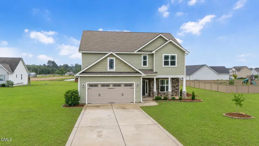 46 Rowland Drive, Fuquay Varina, NC 27526 - #3