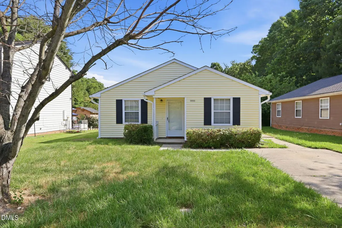 2338 Bedford Street, Durham, NC 27707 - #1