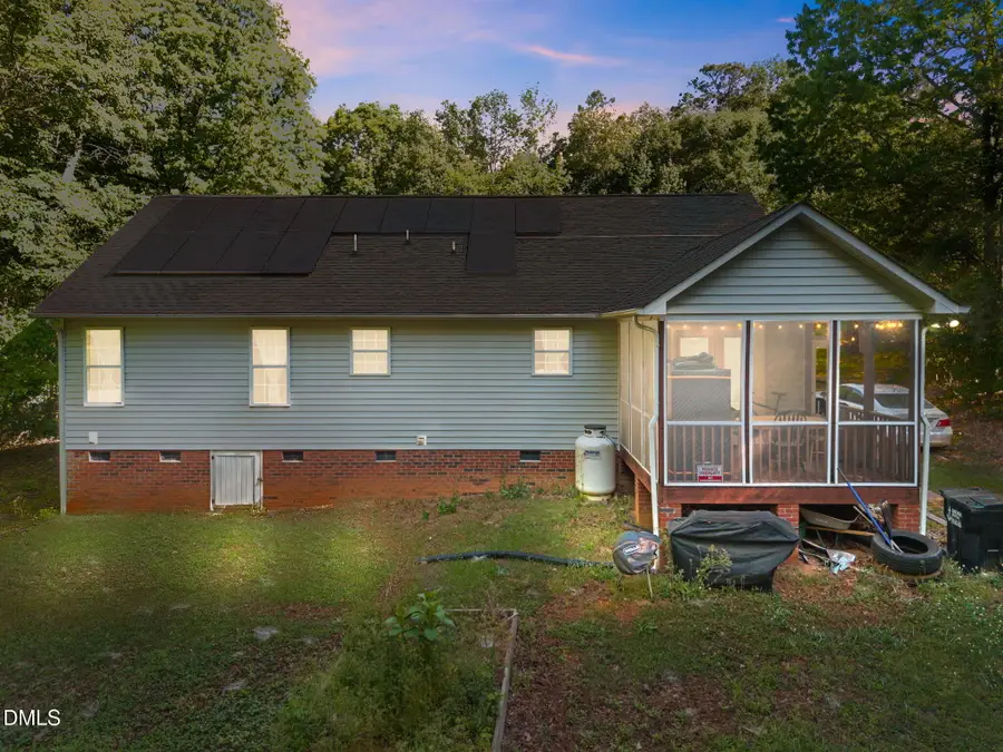115 Ayden Drive, Clayton, NC 27520 - #2