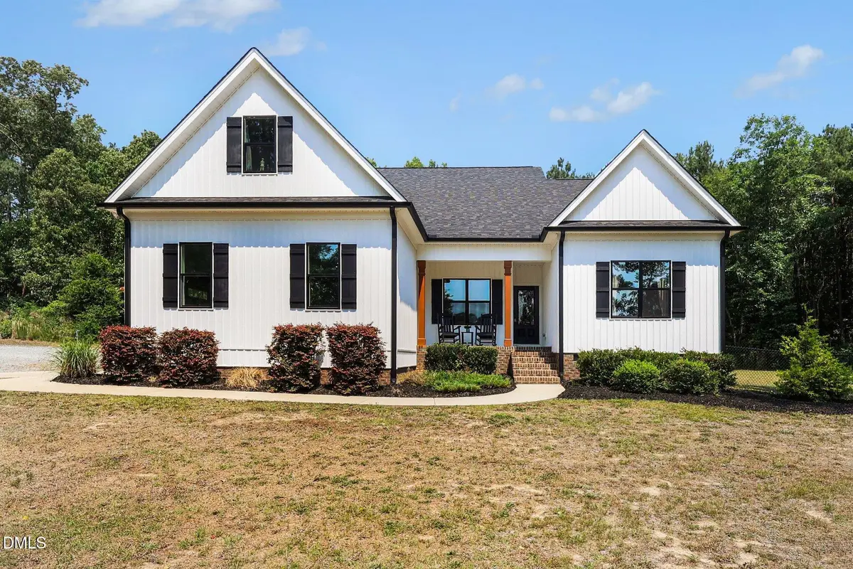 173 Clearstream Way, Angier, NC 27501 - #1