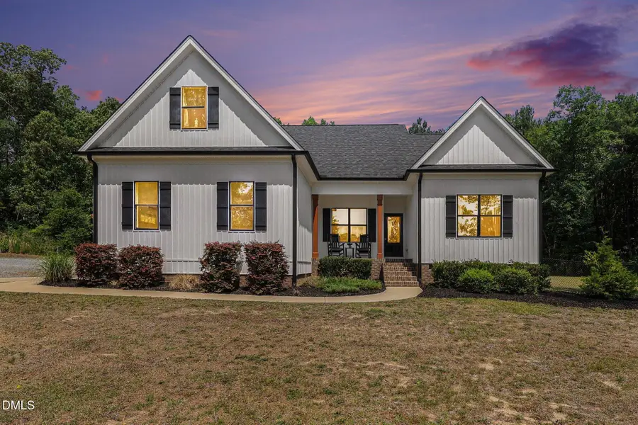 173 Clearstream Way, Angier, NC 27501 - #3
