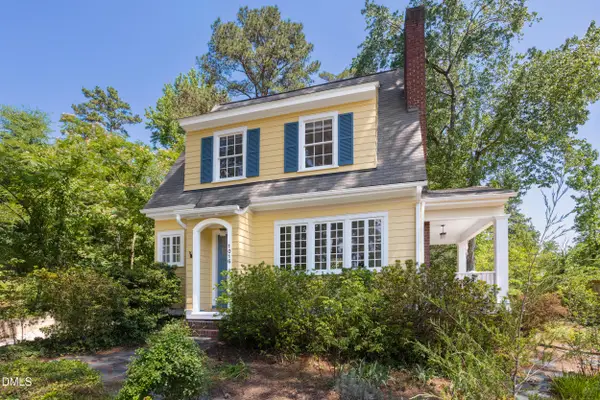 1016 Sycamore Street, Durham, NC 27707