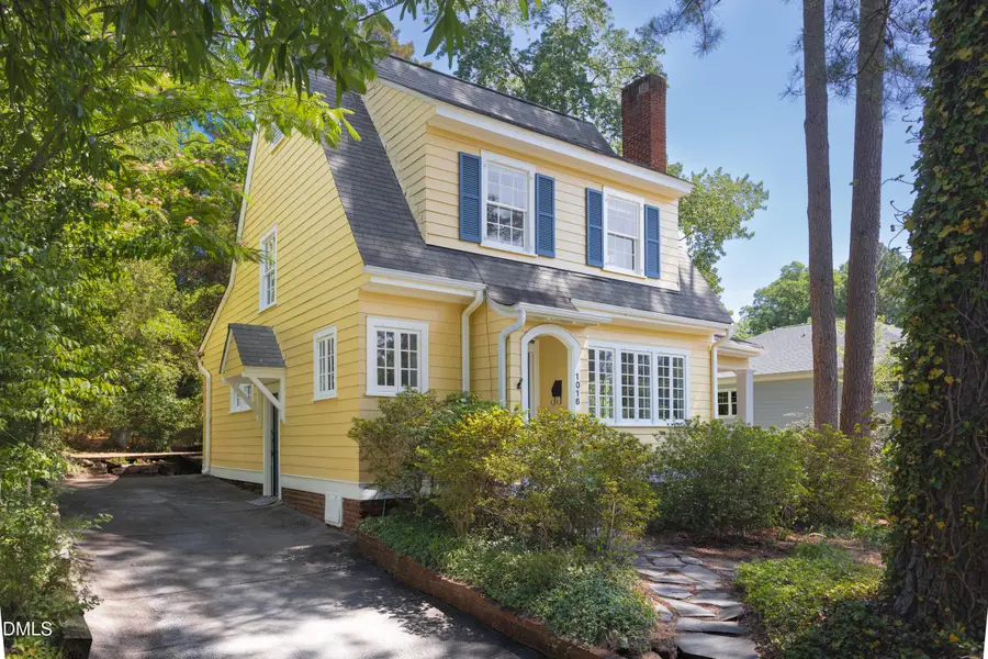 1016 Sycamore Street, Durham, NC 27707 - #3