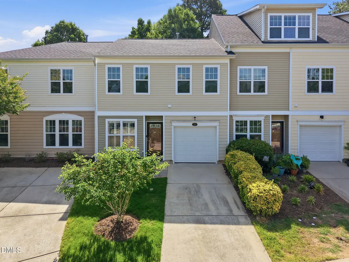 141 Deacon Ridge Street, Wake Forest, NC 27587 - #1