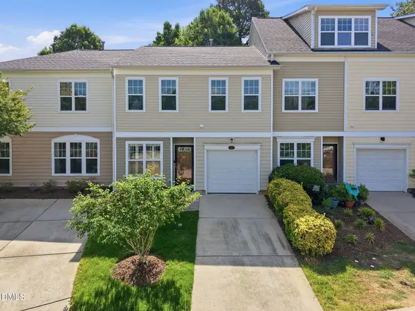 141 Deacon Ridge Street, Wake Forest, NC 27587