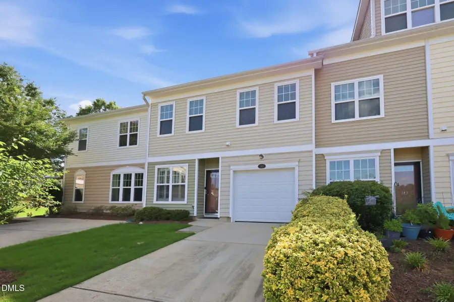 141 Deacon Ridge Street, Wake Forest, NC 27587 - #2