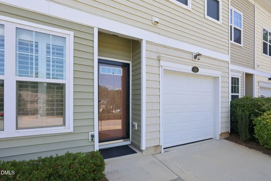 141 Deacon Ridge Street, Wake Forest, NC 27587 - #3