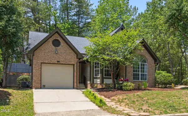 111 Carriage Circle, Chapel Hill, NC 27514