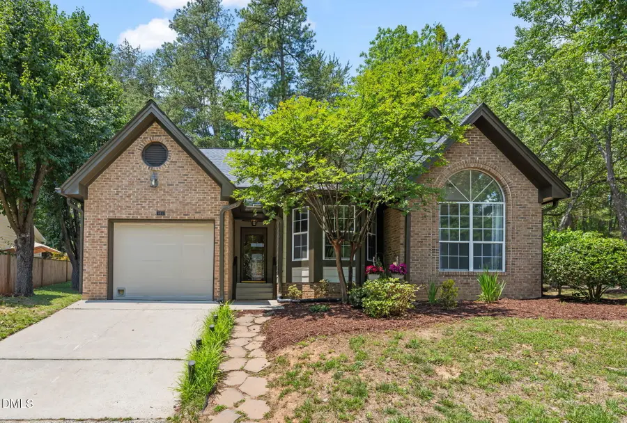 111 Carriage Circle, Chapel Hill, NC 27514 - #2