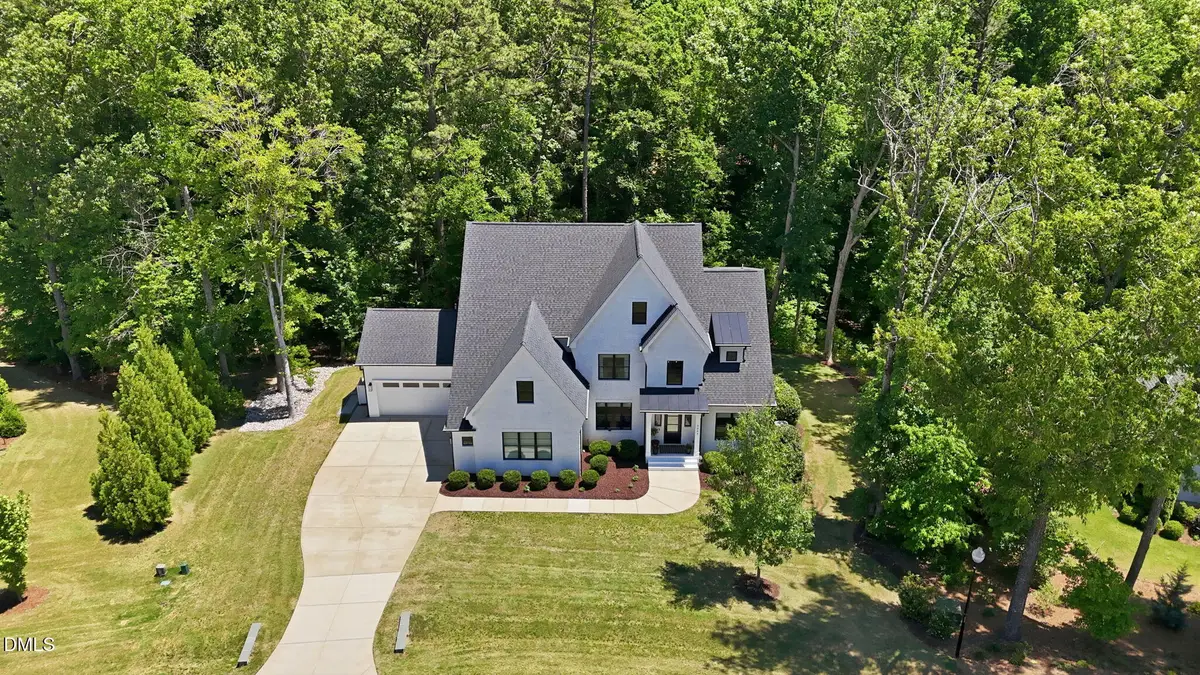2309 Sanctuary Drive, Raleigh, NC 27606 - #1