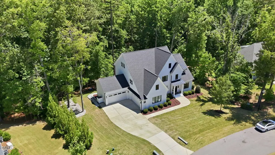 2309 Sanctuary Drive, Raleigh, NC 27606 - #2