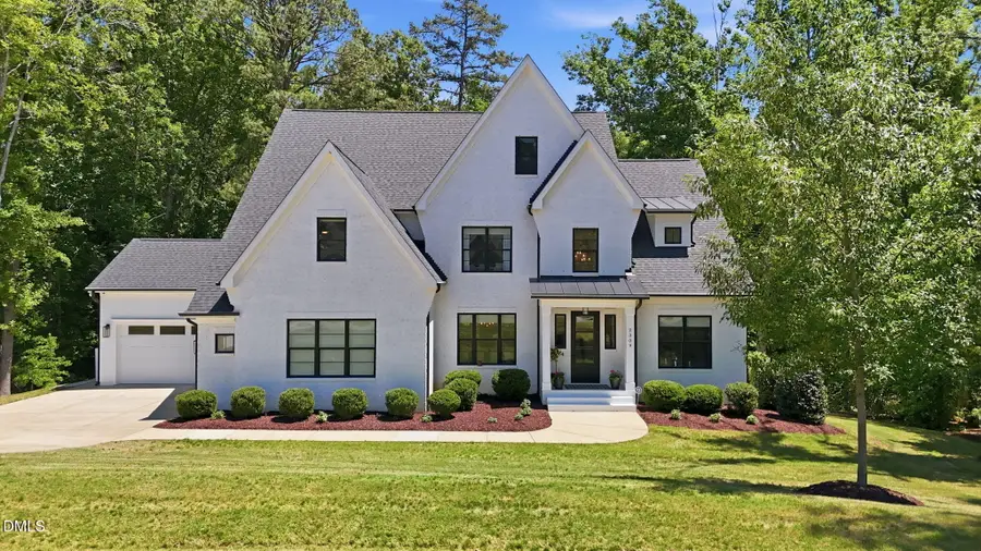 2309 Sanctuary Drive, Raleigh, NC 27606 - #3