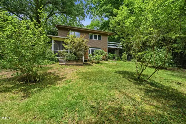 16 Davie Circle, Chapel Hill, NC 27514