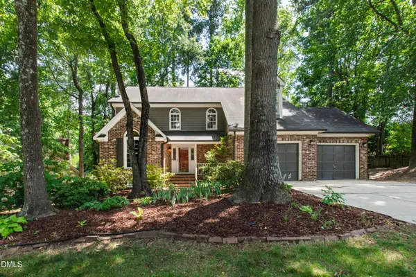 1006 Napa Place, Apex, NC 27502