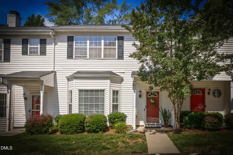 215 Pointe Crest Court, Cary, NC 27513 - #2
