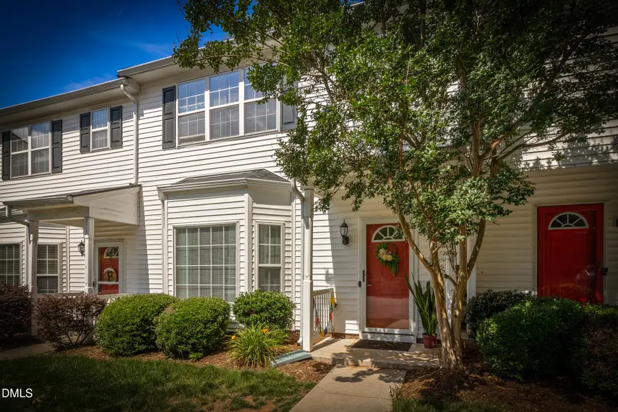 215 Pointe Crest Court, Cary, NC 27513 - #3