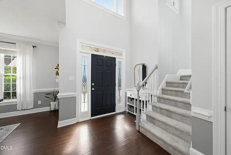 2017 Muirfield Village Way, Raleigh, NC 27604 - #3