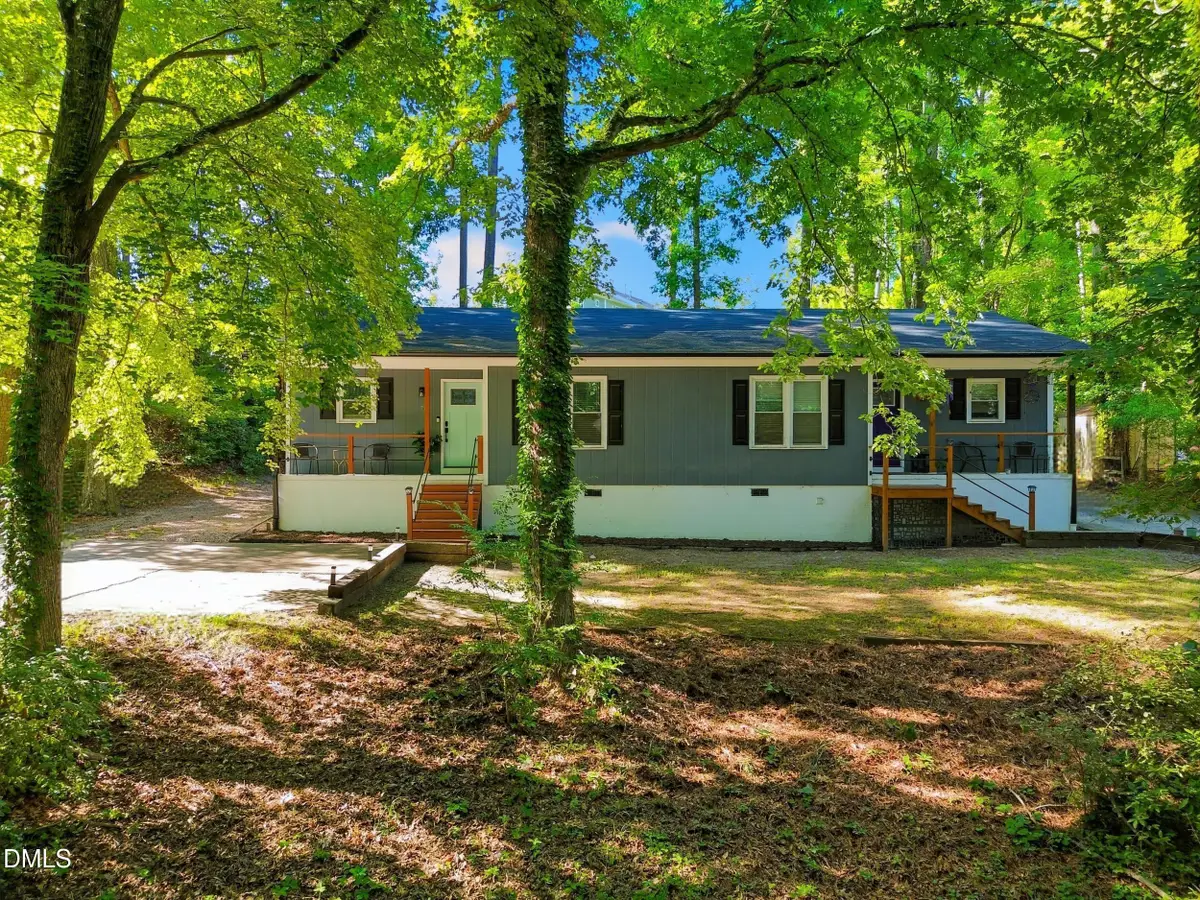 710 Branniff Drive, Cary, NC 27513 - #1
