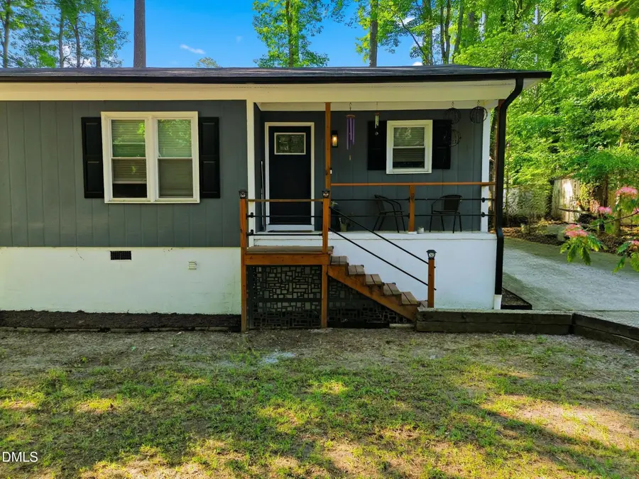 710 Branniff Drive, Cary, NC 27513 - #2