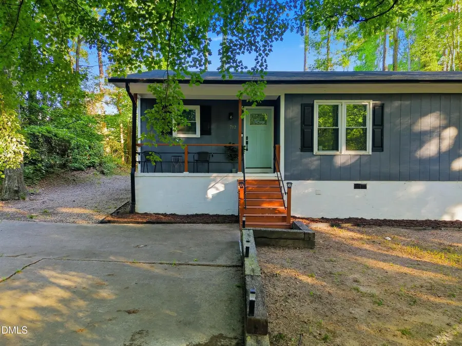 710 Branniff Drive, Cary, NC 27513 - #3