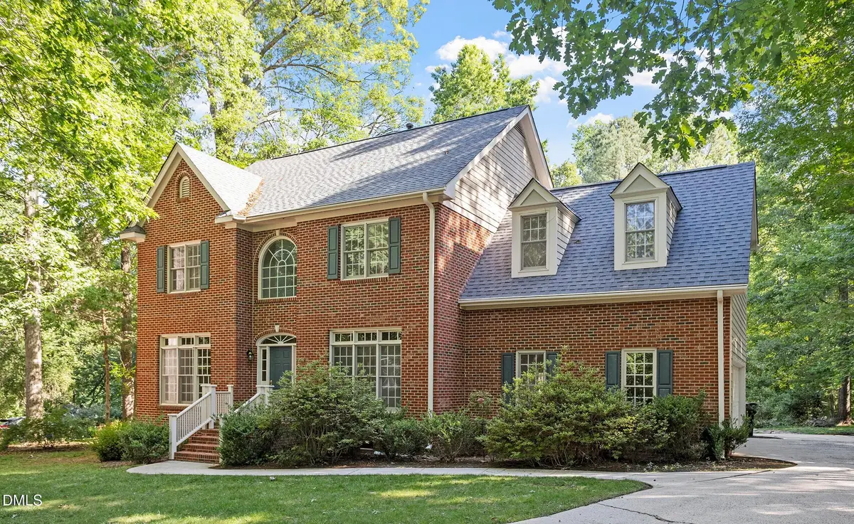 5824 Norwood Oaks Drive, Raleigh, NC 27614 - #1