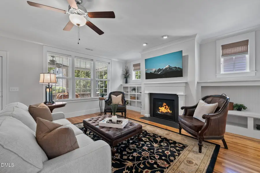 109 Mearleaf Place, Holly Springs, NC 27540 - #3