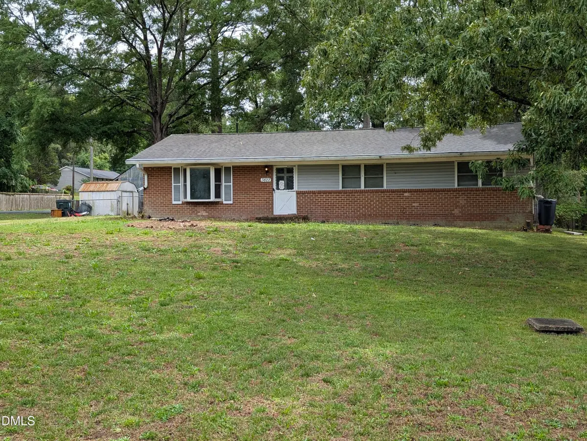 3822 Alameda Street, Durham, NC 27704 - #1