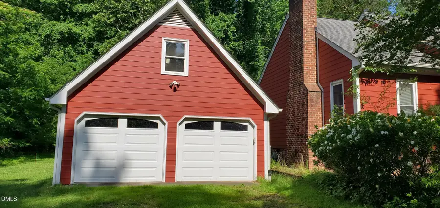 104 Long Street, Fuquay Varina, NC 27526 - #2