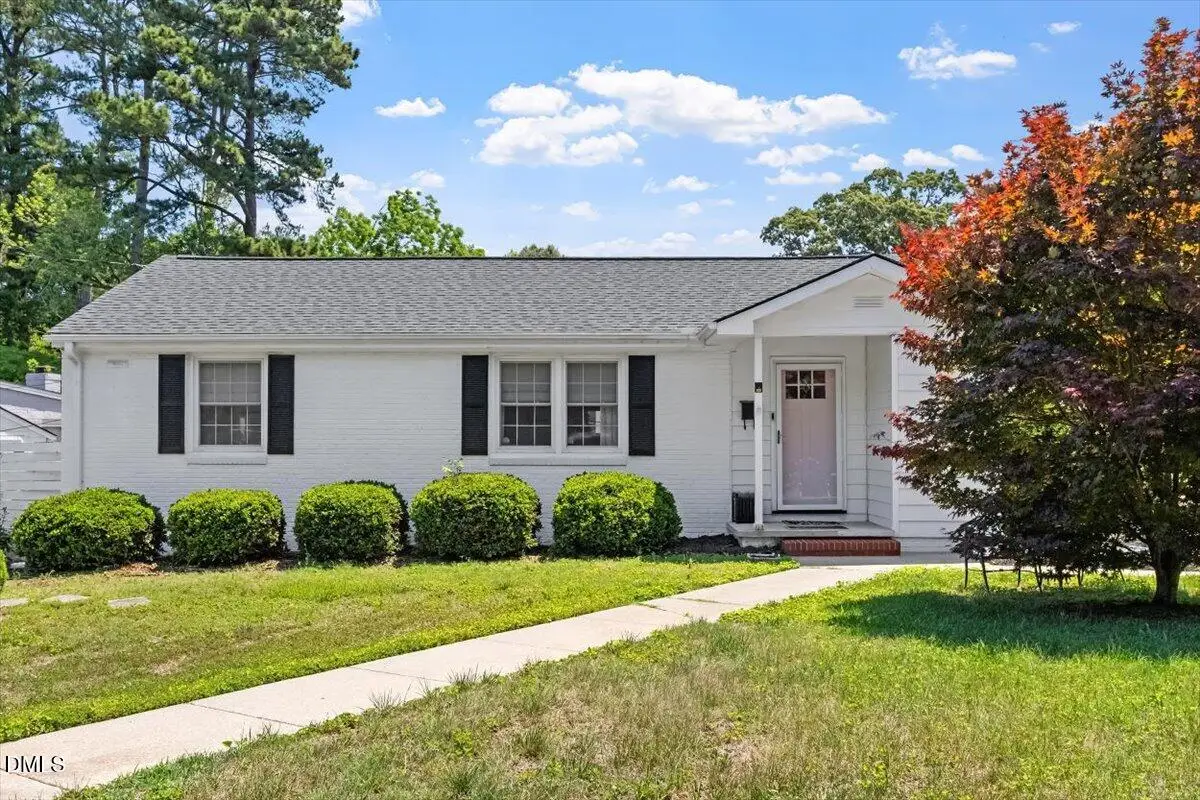 2100 Ann Street, Raleigh, NC 27608 - #1