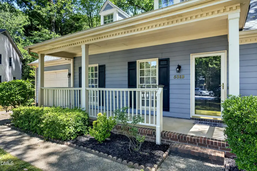 5313 Thistlebrook Court, Raleigh, NC 27610 - #3