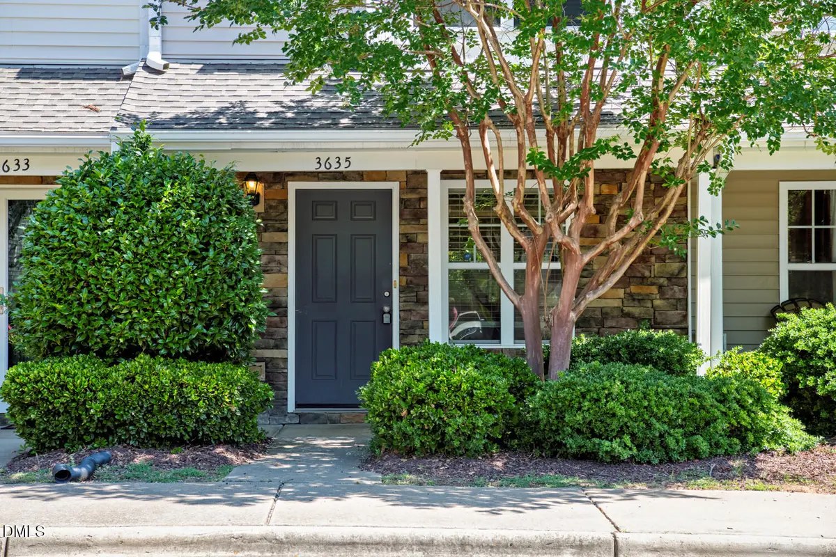 3635 Bison Hill Lane, Raleigh, NC 27604 - #1