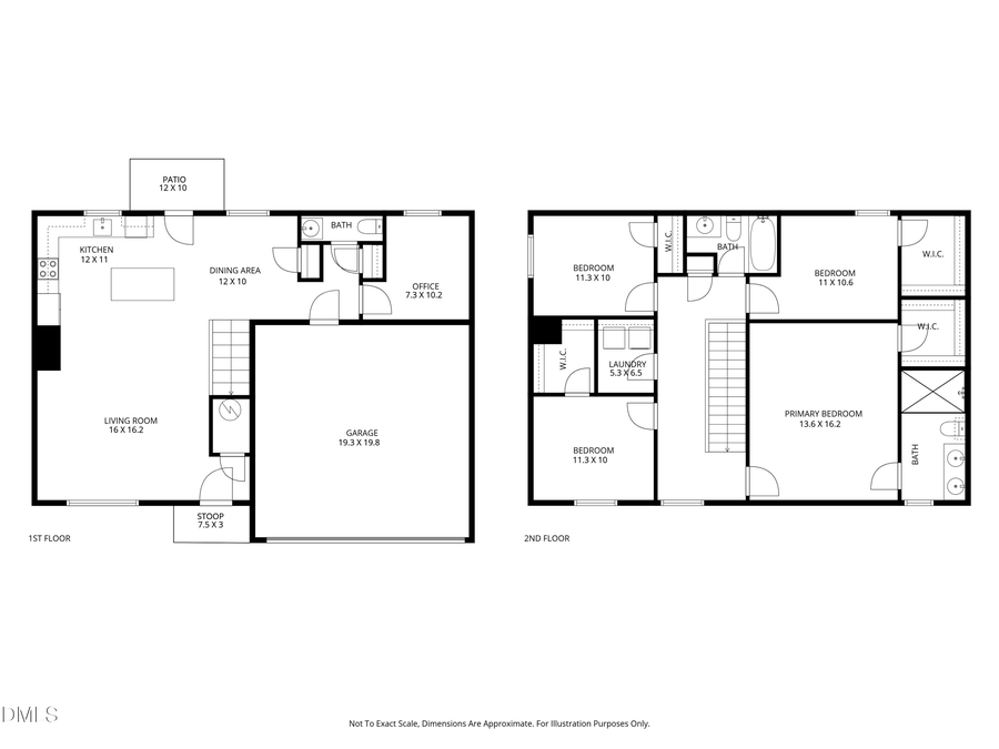 356 Hunting Wood Drive, Angier, NC 27501 - #2