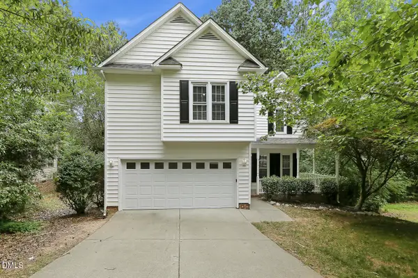 808 Siena Drive, Wake Forest, NC 27587