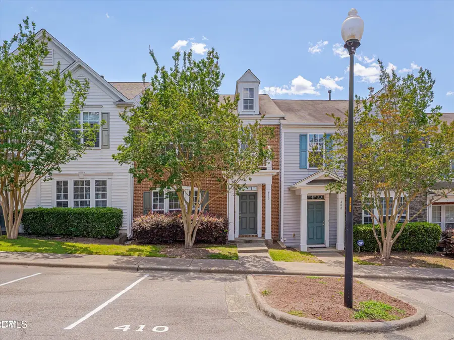 410 Walnut Woods Drive, Morrisville, NC 27560 - #2