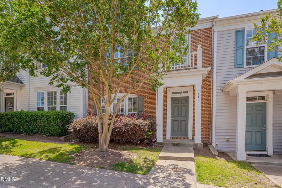 410 Walnut Woods Drive, Morrisville, NC 27560 - #3