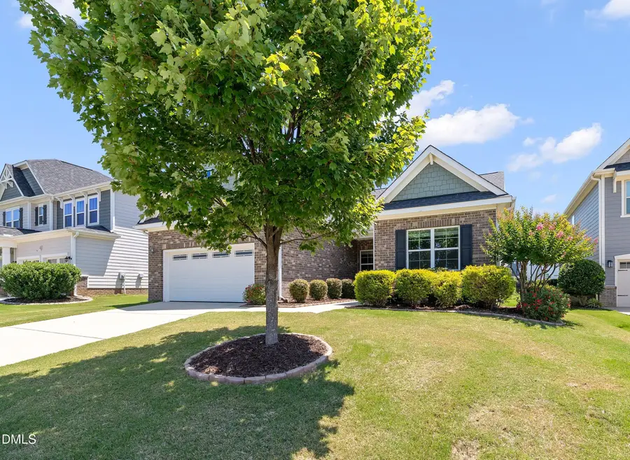 357 Lake Lure Way, Fuquay Varina, NC 27526 - #2
