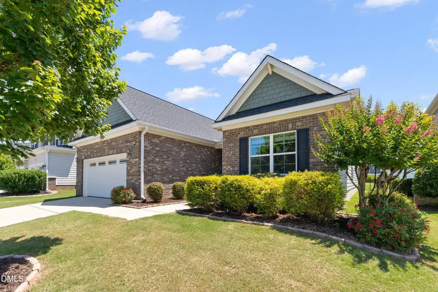 357 Lake Lure Way, Fuquay Varina, NC 27526 - #3