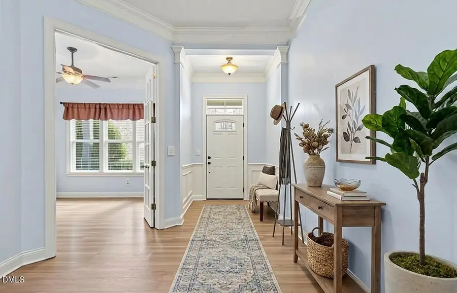 1128 Chapanoke Road, Raleigh, NC 27603 - #2