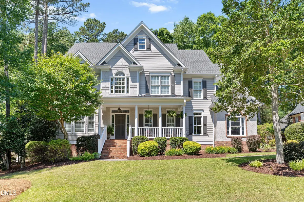 2317 Forestbluff Drive, Fuquay Varina, NC 27526 - #1