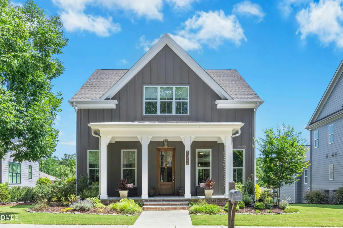 1372 Briar Chapel Parkway, Chapel Hill, NC 27516 - #1