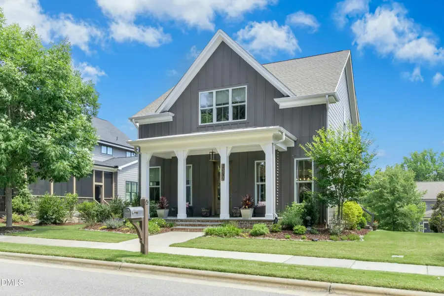 1372 Briar Chapel Parkway, Chapel Hill, NC 27516 - #2