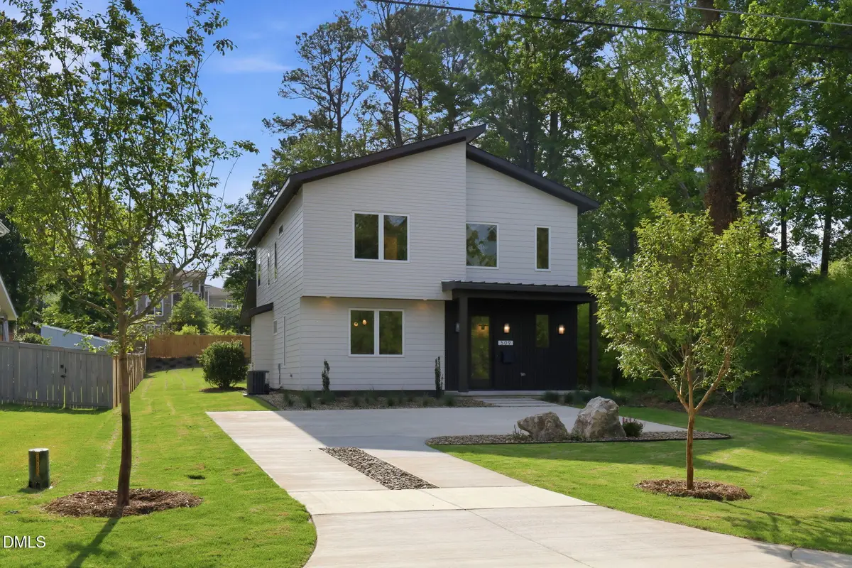 509 Colleton Road, Raleigh, NC 27610 - #1