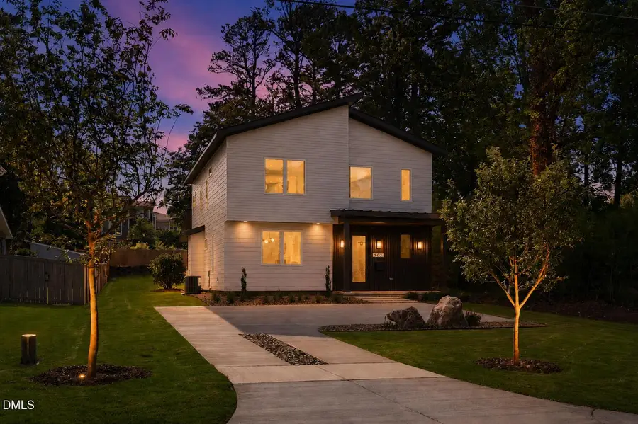 509 Colleton Road, Raleigh, NC 27610 - #2