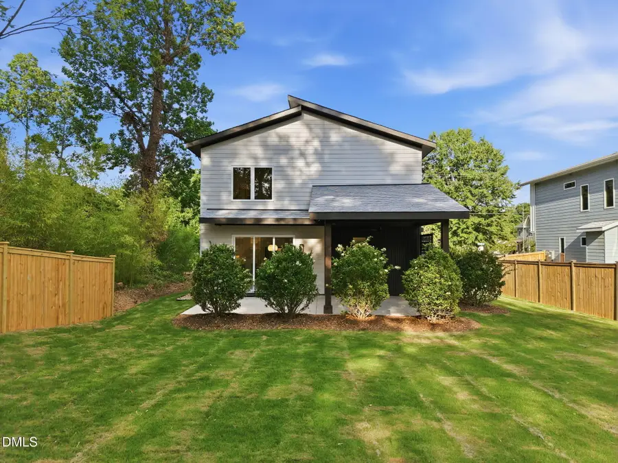 509 Colleton Road, Raleigh, NC 27610 - #3