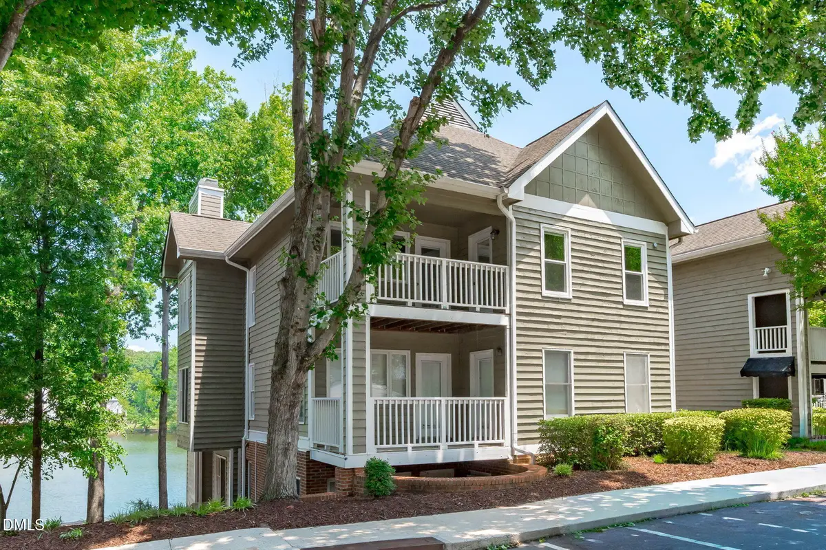 735 Springfork Drive, Cary, NC 27513 - #1