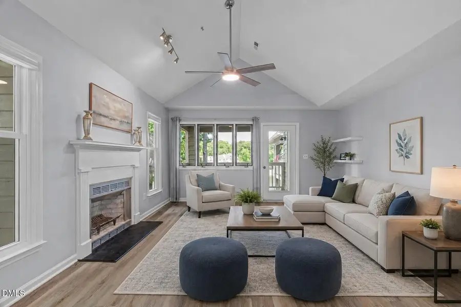 735 Springfork Drive, Cary, NC 27513 - #2