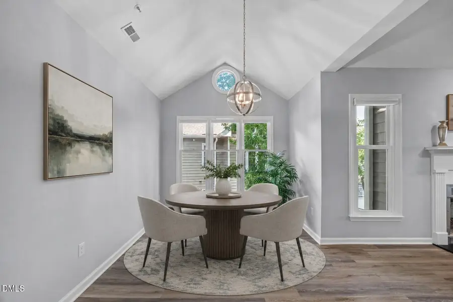 735 Springfork Drive, Cary, NC 27513 - #3