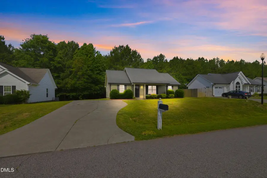 208 Orkney Road, Stem, NC 27581 - #2