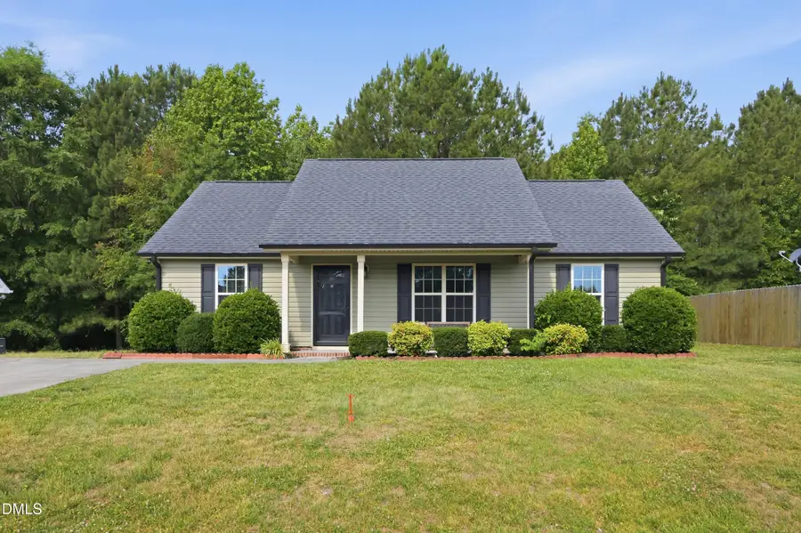 208 Orkney Road, Stem, NC 27581 - #3