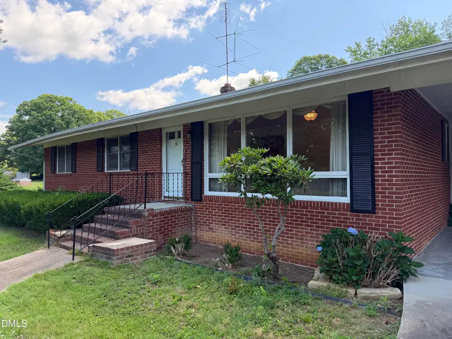 4509 Cannady Mill Road, Oxford, NC 27565 - #2
